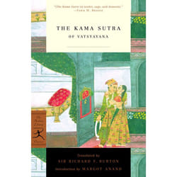 ISBN The Kama Sutra of Vatsyayana livre classiques Anglais