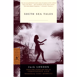 ISBN South Sea Tales, classiques, Anglais, Livre broché, 384 pages