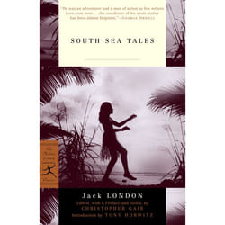 ISBN South Sea Tales livre classiques Anglais