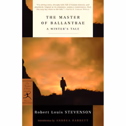 ISBN The Master of Ballantrae, classiques, Anglais, Livre broché, 288 pages