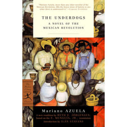 ISBN The Underdogs livre classiques Anglais
