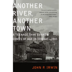 ISBN Another River, Another Town livre biographie Anglais