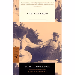 ISBN The Rainbow, classiques, Anglais, Livre broché, 528 pages