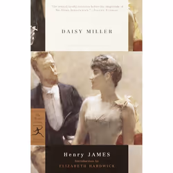 ISBN Daisy Miller, classiques, Anglais, Livre broché, 112 pages