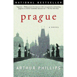 ISBN Prague