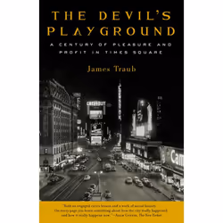 ISBN The Devil’s Playground, Livre broché, 336 pages