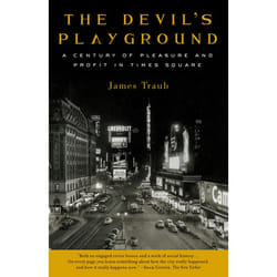 ISBN The Devil’s Playground livre