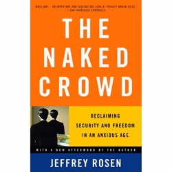 ISBN The Naked Crowd, Livre broché, 304 pages