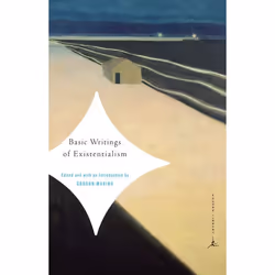 ISBN Basic Writings of Existentialism, classiques, Anglais, Livre broché, 528 pages