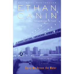 ISBN Carry Me Across the Water, Anglais, Livre broché, 240 pages