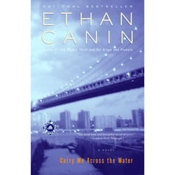 ISBN Carry Me Across the Water