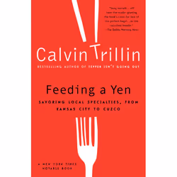 ISBN Feeding a Yen, nourriture & boisson, Anglais, Livre broché, 216 pages