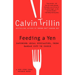 ISBN Feeding a Yen livre nourriture & boisson Anglais