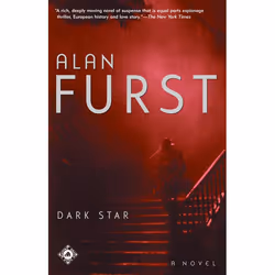 ISBN Dark Star, Mystère et suspense, Anglais, Livre broché, 480 pages