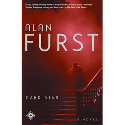 ISBN Dark Star livre Mystère et suspense Anglais