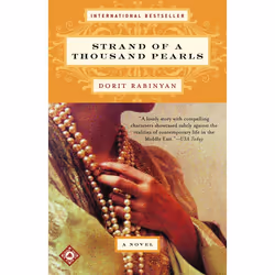 ISBN Strand of a Thousand Pearls, Livre broché, 288 pages