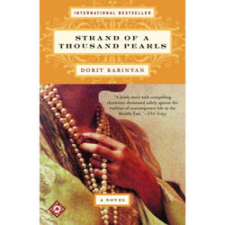 ISBN Strand of a Thousand Pearls livre