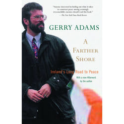 ISBN A Farther Shore livre biographie Anglais