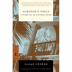 ISBN Almayer’s Folly, classiques, Anglais, Livre broché, 208 pages