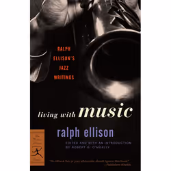 ISBN Living with Music, classiques, Anglais, Livre broché, 336 pages