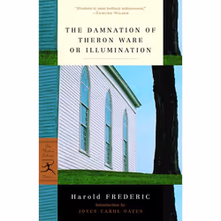ISBN The Damnation of Theron Ware or Illumination, classiques, Anglais, Livre broché, 368 pages