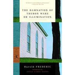 ISBN The Damnation of Theron Ware or Illumination livre classiques Anglais