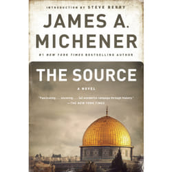 ISBN The Source