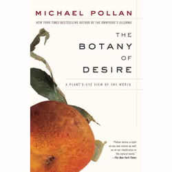 ISBN The Botany of Desire, Livre broché, 304 pages