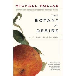 ISBN The Botany of Desire livre