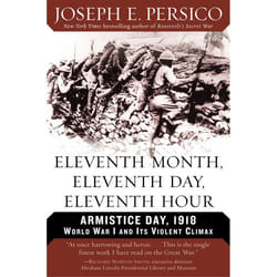 ISBN Eleventh Month, Eleventh Day, Eleventh Hour livre biographie Anglais