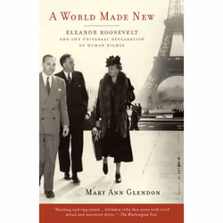 ISBN A World Made New, biographie, Anglais, Livre broché, 368 pages