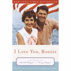 ISBN I Love You, Ronnie, biographie, Anglais, Livre broché, 224 pages