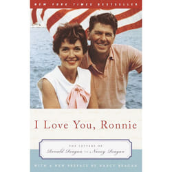 ISBN I Love You, Ronnie livre biographie Anglais