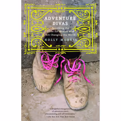 ISBN Adventure Divas, Livre broché, 320 pages