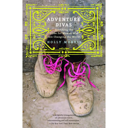 ISBN Adventure Divas livre