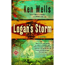ISBN Logan’s Storm livre Mystère et suspense Anglais