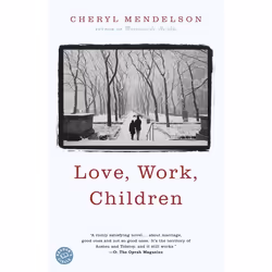 ISBN Love, Work, Children, Livre broché, 400 pages
