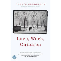 ISBN Love, Work, Children livre Livre broché 400 pages