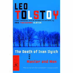 ISBN The Death of Ivan Ilyich and Master and Man, classiques, Anglais, Livre broché, 160 pages