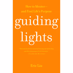 ISBN Guiding Lights, Livre broché, 240 pages
