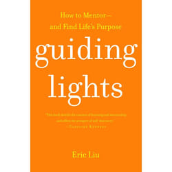 ISBN Guiding Lights livre