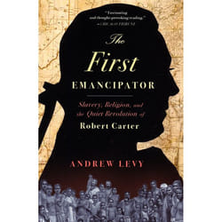 ISBN The First Emancipator livre
