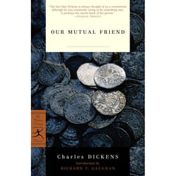 ISBN Our Mutual Friend livre classiques Anglais