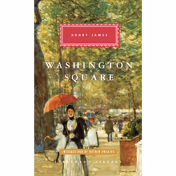 ISBN Washington Square, Anglais, Livre broché, 232 pages