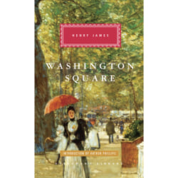 ISBN Washington Square livre Anglais Livre broché 232 pages