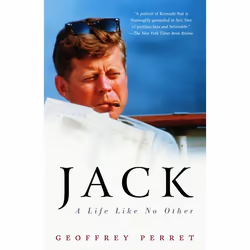 ISBN Jack, biographie, Anglais, Livre broché, 496 pages