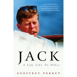 ISBN Jack livre biographie Anglais