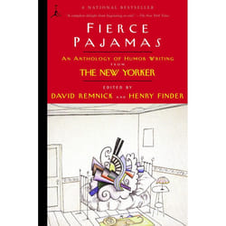 ISBN Fierce Pajamas livre classiques Anglais