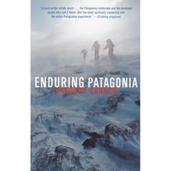 ISBN Enduring Patagonia livre biographie Anglais