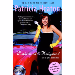 ISBN Motherhood and Hollywood, biographie, Anglais, Livre broché, 224 pages